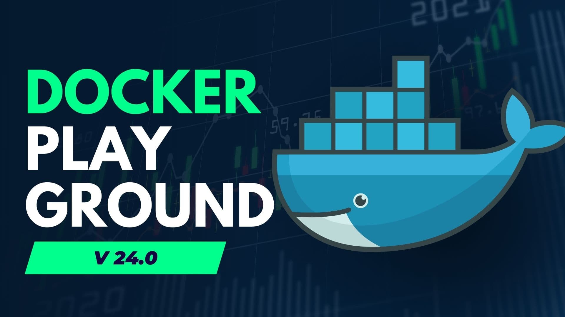 Docker Basics for Beginners