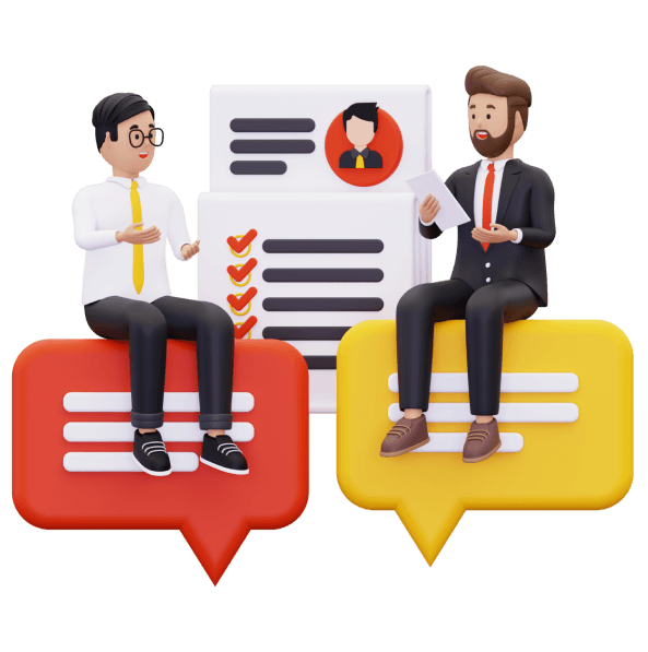 Interview Preparation