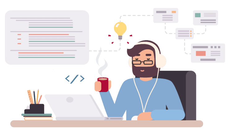 Infrastructure Design